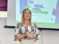 Projeto Te Alui, Mulher, da DPE/MA, ser&aacute; apresentado em Harvard e no MIT durante a Brazil Conference