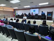 Defensoria P&uacute;blica acompanha de perto a situa&ccedil;&atilde;o de trabalhadores na Praia do Meio