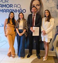 DPE/MA apresenta, na Assembleia Legislativa, esbo&ccedil;o de anteprojeto de lei para cria&ccedil;&atilde;o do Observat&oacute;rio Maranhense do Feminic&iacute;dio