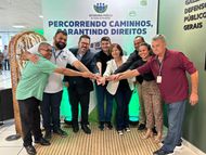 Defensoria P&uacute;blica do Maranh&atilde;o d&aacute; a largada &agrave;s atividades de suas Unidades M&oacute;veis