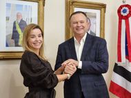 Cristiane Marques &eacute; nomeada defensora p&uacute;blica-geral no Maranh&atilde;o 