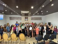 Defensoria lan&ccedil;a o projeto Selo Escola Antirracista Francisca do Lind&ocirc; em Imperatriz