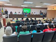 DPE/MA reestrutura N&uacute;cleos da Sa&uacute;de e de Prote&ccedil;&atilde;o da Pessoa Idosa e da Pessoa com Defici&ecirc;ncia para garantir maior resolutividade nas demandas das &aacute;rea