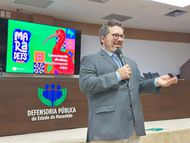 Defensoria apresenta edi&ccedil;&atilde;o 2026 do MaraDefs para mobilizar defensores e servidores a integrar o maior projeto de garantia de direitos da institui&ccedil;&atilde;o 