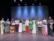 Defensoria P&uacute;blica do Maranh&atilde;o realiza 5&ordf; edi&ccedil;&atilde;o do pr&ecirc;mio Defensoras de Direitos em Imperatriz