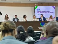 Defensoria P&uacute;blica lan&ccedil;a cartilha Proteja seu Bolso, Mulher! em parceria com o Conselho Regional de Economia