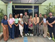 Defensoria P&uacute;blica promove roda de conversa sobre diversidade religiosa e direitos fundamentais em Mirador