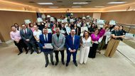 DPE/MA institui Sistema de Gest&atilde;o Integrada e celebra certifica&ccedil;&atilde;o ISO 9001