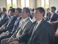 Defensores do Nudecon participam de revis&atilde;o de teses sobre empr&eacute;stimos consignados no TJMA