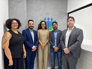 Defensoria P&uacute;blica inaugura sala de atendimento no novo F&oacute;rum de Imperatriz