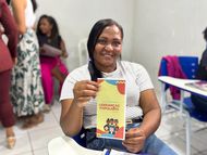 Defensoria P&uacute;blica realiza aula inaugural do Curso de Forma&ccedil;&atilde;o de Lideran&ccedil;as, em Caxias&nbsp;