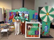 Defensoria do Maranh&atilde;o &eacute; finalista em dois pr&ecirc;mios nacionais de comunica&ccedil;&atilde;o, no Redes WeGov, em Florian&oacute;polis