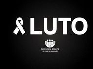 NOTA DE PESAR - Ducilia Martins Sampaio