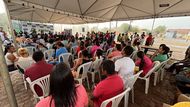 Carreta dos Direitos da DPE atende quase 1.700 pessoas e reforça compromisso da instituição com cidadania no interior do Maranhão