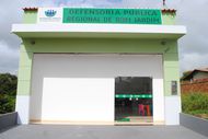 Justi&ccedil;a atende pedido da Defensoria e determina medidas para garantir condi&ccedil;&otilde;es dignas nas escolas de Bom Jardim