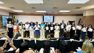 Semin&aacute;rio sediado pela Defensoria refor&ccedil;a prote&ccedil;&atilde;o integral &agrave; primeira inf&acirc;ncia no Maranh&atilde;o