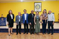 DPE recebe homenagem do Rotary Club por iniciativa interinstitucional voltada &agrave; reinser&ccedil;&atilde;o de mulheres egressas do sistema prisional