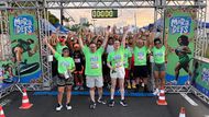 Com pr&ecirc;mios em dinheiro, DPE/MA realiza 2&ordf; Corrida MaraDefs, em S&atilde;o Lu&iacute;s, consolidando compromisso com esporte e cidadania 