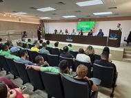 Em alus&atilde;o ao Dia da Luta Antimanicomial, DPE/MA promove tarde de acolhimento e valoriza&ccedil;&atilde;o da sa&uacute;de mental