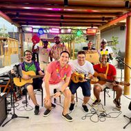 MaraDefs 2026:Grupo 'Batuque de Zamba', formado por defensores e servidores p&uacute;blicos, ser&aacute; uma das atra&ccedil;&otilde;es do Festival Cultural, em S&atilde;o Lu&iacute;s