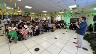 Em clima de gratid&atilde;o e despedida, Gabriel Furtado encerra gest&atilde;o na DPE/MA com homenagens a defensores e servidores