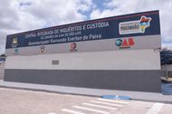 1&ordf; Central de Garantias e Inqu&eacute;ritos da DPE comp&otilde;e acordo extrajudicial com SEAP para proporcionar condi&ccedil;&otilde;es humanas de acolhimento ao p&uacute;blico