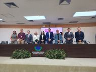 DPE/MA lan&ccedil;a campanha Junho Violeta e alerta para mais de 250 casos de viol&ecirc;ncia dos 600 atendimentos a idosos s&oacute; nos 5 primeiros meses do ano