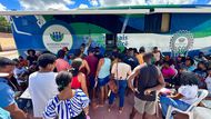 Defensoria P&uacute;blica do Estado integra a&ccedil;&atilde;o do Ouvidoria Itinerante, programa do Governo do Brasil, em Itapecuru-Mirim