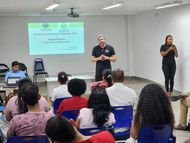 DPE/MA lidera iniciativa que abre portas do mercado de trabalho a pessoas com defici&ecirc;ncia, em parceria com a Alumar