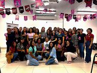 Parceria entre DPE/MA e Solar Coca-Cola abre portas para o mercado de trabalho de mulheres em situa&ccedil;&atilde;o de vulnerabilidade