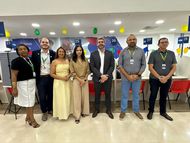 Defensoria P&uacute;blica inaugura novo posto de atendimento no S&atilde;o Lu&iacute;s Shopping