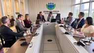 Defensoria do Maranh&atilde;o recebe integrantes da Comiss&atilde;o de Defesa do Consumidor do Condege