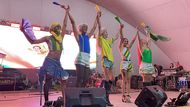 DPE/MA promove cidadania e inclus&atilde;o na Semana do Orgulho LGBTQIAPN+ em Imperatriz