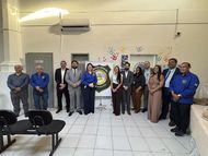 Defensoria P&uacute;blica inaugura novo ponto de atendimento no Instituto de Identifica&ccedil;&atilde;o do Maranh&atilde;o