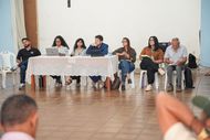 DPE/MA debate prote&ccedil;&atilde;o de comunidades afetadas por conflitos fundi&aacute;rios em Caxias