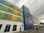 DPE/MA aju&iacute;za A&ccedil;&atilde;o Civil P&uacute;blica para regularizar UTIs pedi&aacute;tricas do Hospital da Crian&ccedil;a em S&atilde;o Lu&iacute;s