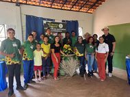 Defensoria P&uacute;blica garante destina&ccedil;&atilde;o de fian&ccedil;a judicial para climatiza&ccedil;&atilde;o de escola agr&iacute;cola em Sucupira do Norte