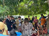 DPE/MA atinge 100% de aproveitamento em indicadores do &Iacute;ndice de Democracia Ambiental