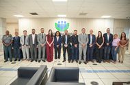 Defensoria P&uacute;blica sedia reuni&atilde;o da Comiss&atilde;o Estadual de Preven&ccedil;&atilde;o &agrave; Viol&ecirc;ncia no Campo e na Cidade