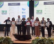 Defensoria do Maranh&atilde;o leva boas pr&aacute;ticas de comunica&ccedil;&atilde;o ao Conbrascom e &eacute; finalista de pr&ecirc;mio nacional