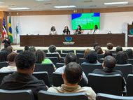 Defensoria P&uacute;blica do Maranh&atilde;o lan&ccedil;a capacita&ccedil;&atilde;o para l&iacute;deres comunit&aacute;rios