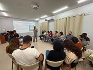 Defensoria P&uacute;blica promove forma&ccedil;&atilde;o sobre perspectiva de g&ecirc;nero para qualificar atendimento &agrave; popula&ccedil;&atilde;o em Imperatriz