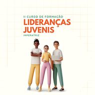 DPE/MA abre inscri&ccedil;&otilde;es para curso gratuito de forma&ccedil;&atilde;o de lideran&ccedil;as juvenis em Imperatriz