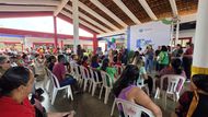 Te Alui, Mulher realiza mais de 700 atendimentos e amplia acesso a direitos em Pastos Bons