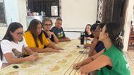 Defensoria P&uacute;blica em S&atilde;o Jos&eacute; de Ribamar firma parcerias para fortalecer reabilita&ccedil;&atilde;o volunt&aacute;ria e prevenir interna&ccedil;&otilde;es compuls&oacute;rias