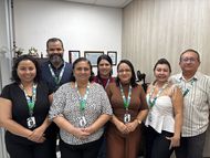 Defensoria realiza auditoria interna para garantir excel&ecirc;ncia e aperfei&ccedil;oar processos e padr&otilde;es estabelecidos pela ISO 9001