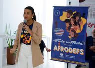 Defensoria de Ribamar fortalece pr&aacute;ticas antirracistas com capacita&ccedil;&atilde;o sobre Letramento Racial