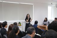 Defensoria P&uacute;blica integra pacto interinstitucional de combate ao sub-registro de &oacute;bito no Maranh&atilde;o