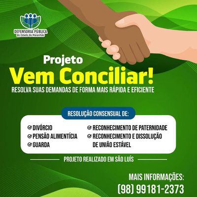 vem conciliar