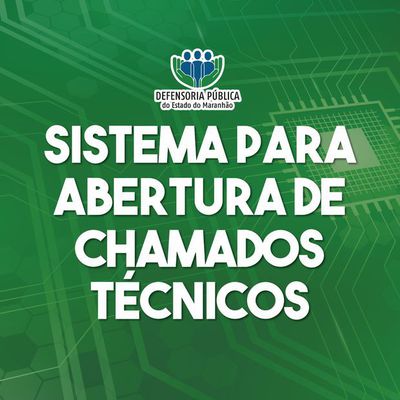 CHAMADA DE SERVI�OS